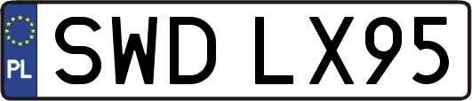 SWDLX95