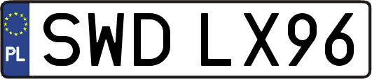 SWDLX96