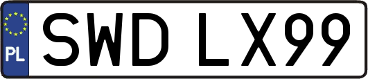 SWDLX99