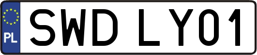 SWDLY01