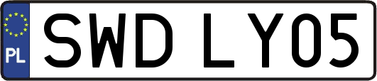 SWDLY05
