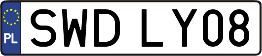 SWDLY08