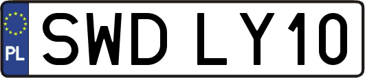 SWDLY10