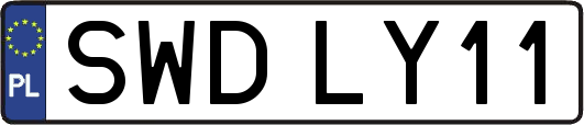 SWDLY11
