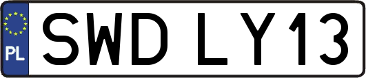 SWDLY13