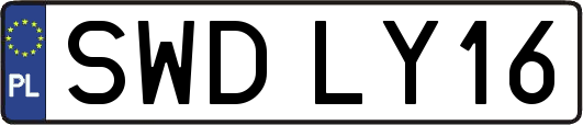 SWDLY16