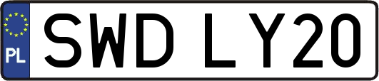 SWDLY20