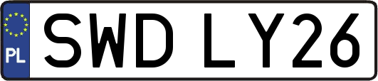 SWDLY26