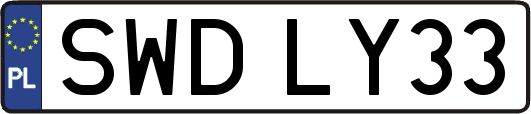 SWDLY33