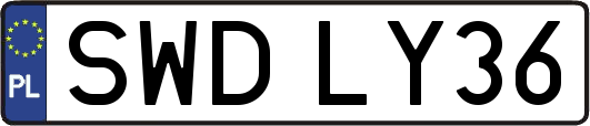 SWDLY36
