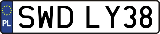 SWDLY38