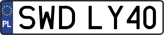 SWDLY40