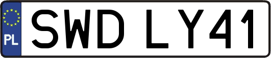 SWDLY41