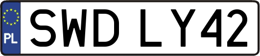 SWDLY42