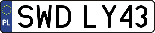 SWDLY43