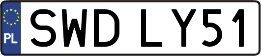SWDLY51