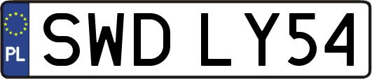 SWDLY54