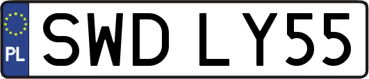 SWDLY55