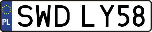SWDLY58