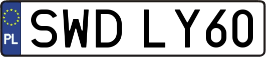 SWDLY60