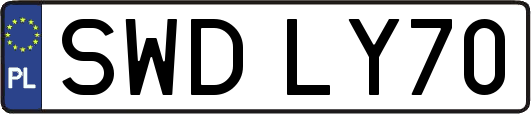 SWDLY70