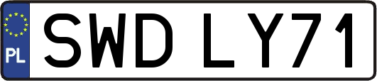 SWDLY71