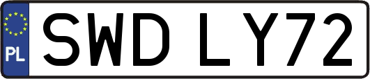 SWDLY72