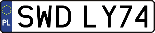 SWDLY74