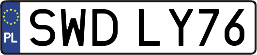 SWDLY76