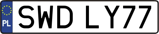 SWDLY77