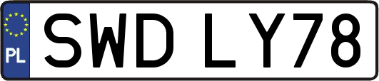 SWDLY78