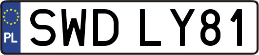 SWDLY81