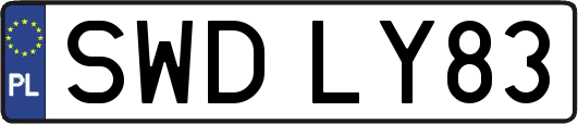 SWDLY83