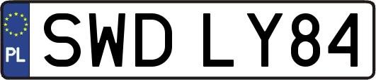 SWDLY84