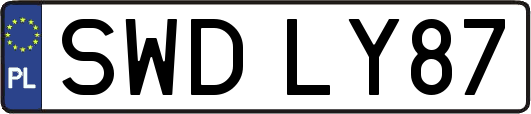 SWDLY87