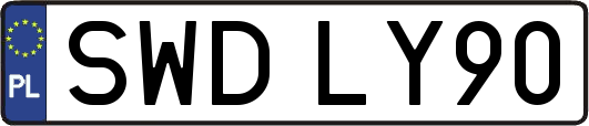 SWDLY90