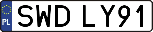 SWDLY91