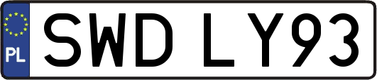 SWDLY93