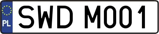 SWDM001