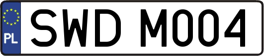 SWDM004