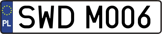 SWDM006
