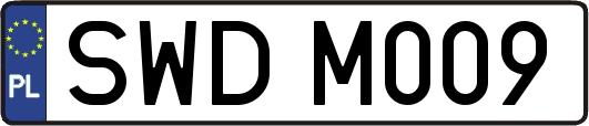 SWDM009
