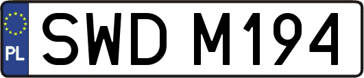 SWDM194