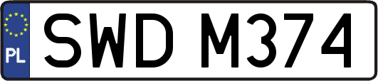 SWDM374