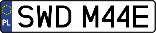 SWDM44E