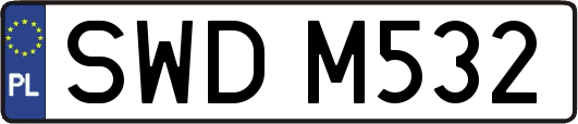 SWDM532