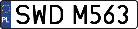 SWDM563