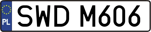 SWDM606