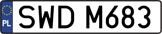 SWDM683