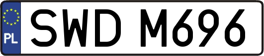 SWDM696
